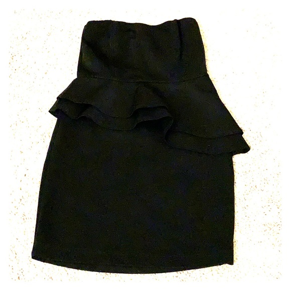 Forever 21 Dresses & Skirts - Little Black Cocktail Dress